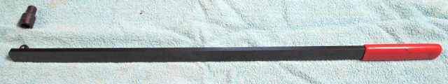 Serpentine Belt Tool